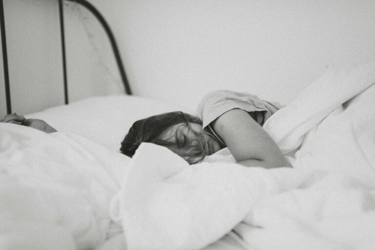Quels sont les principaux troubles du sommeil ?