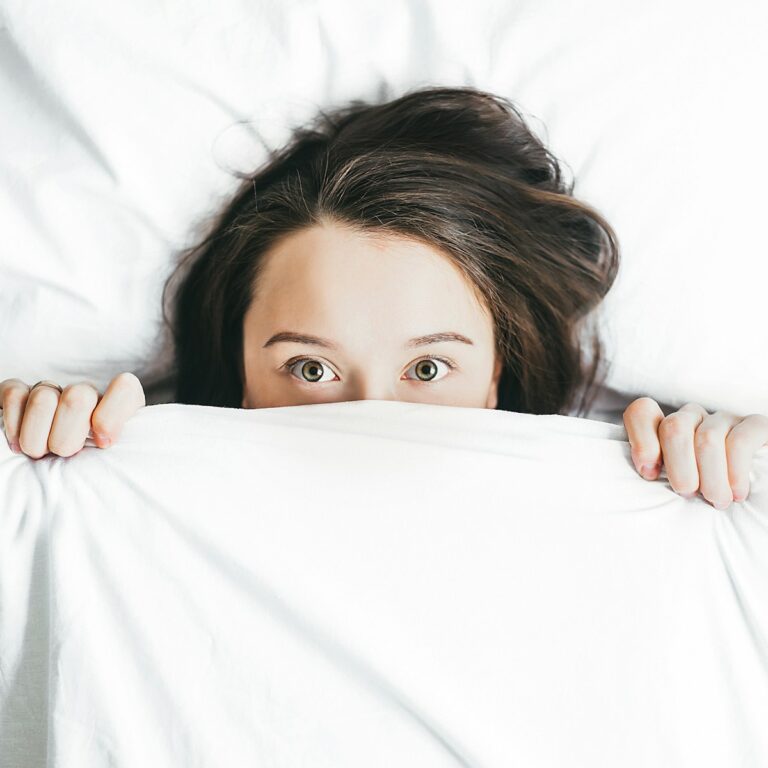 Insomnie : Quand l'Alarme Doit-Elle Sonner ?